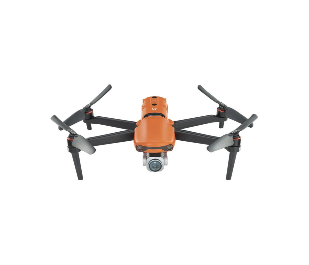 Autel EVO II Pro Rugged Bundle V3 Orange - 1151562 - zdjęcie 2